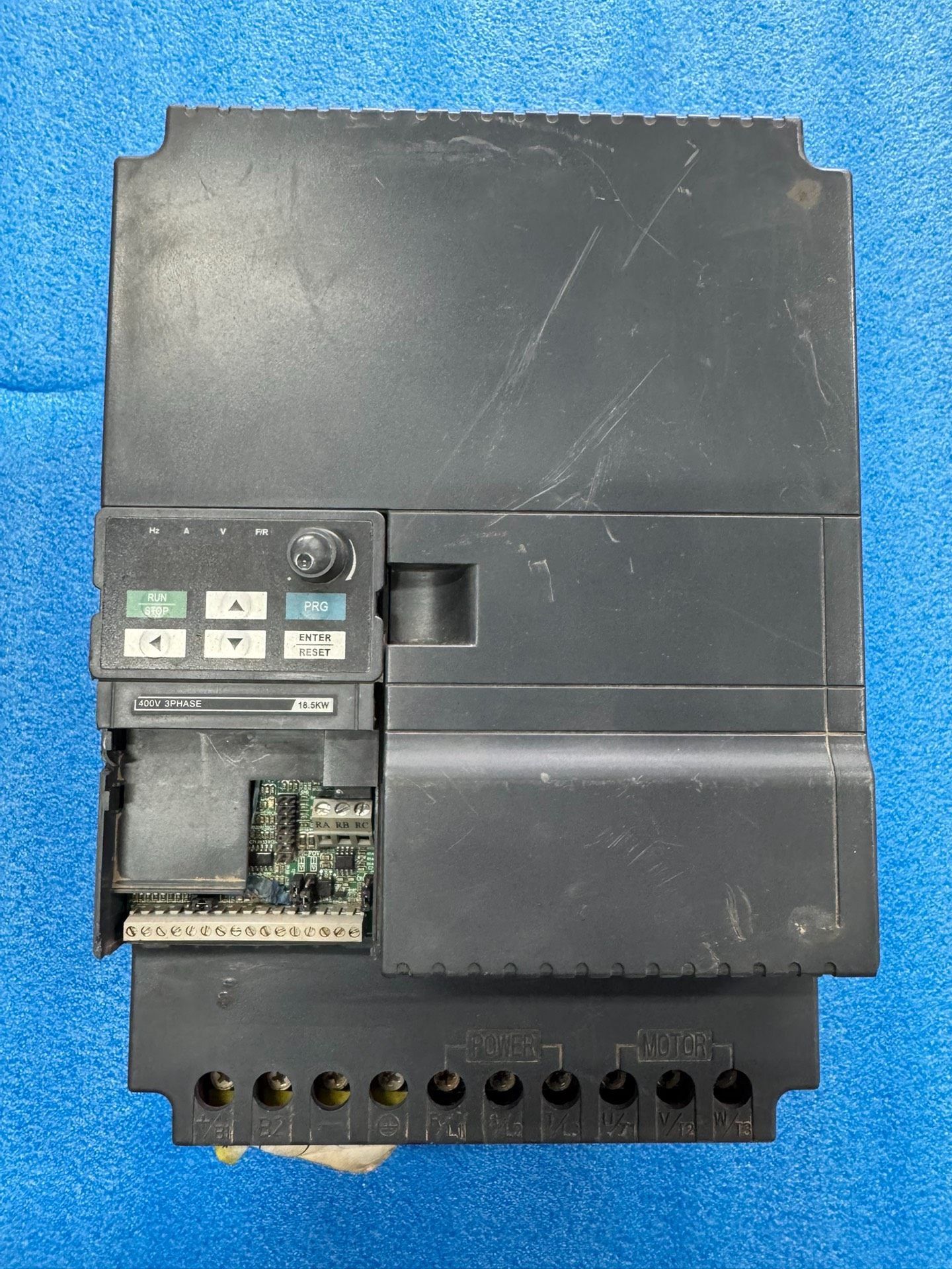 Z2400T-18.5P众辰永磁变频，