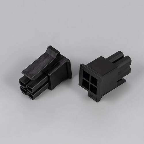 代替molex 小5557 小5559 MX3.0公母头胶壳端子贴片端子座连接器