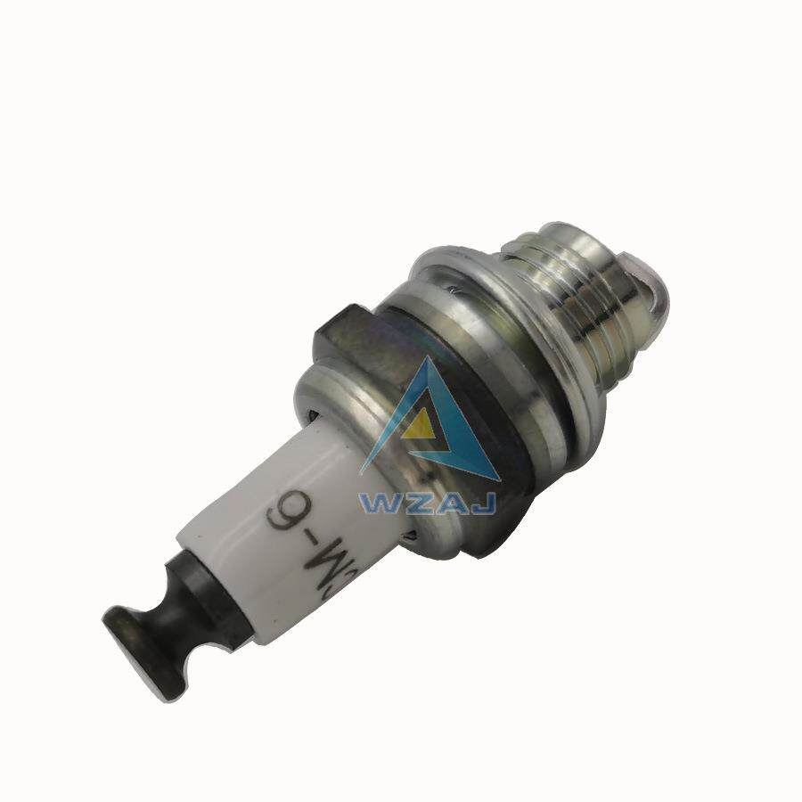 cm6 航模5812 cm-6 spark plug 火花塞 适用于NGK