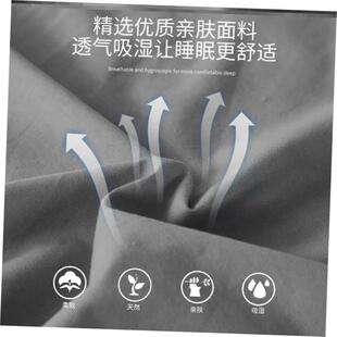 mattress cover bed sheet fitted single bedsheet elastic band