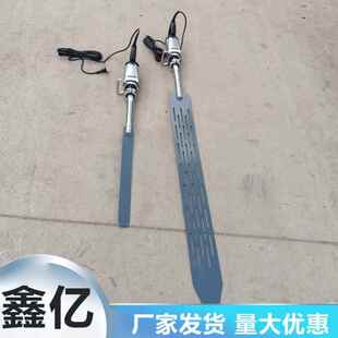 气泡铲排气铲脱泡器柱子表面振气器墙壁振动机