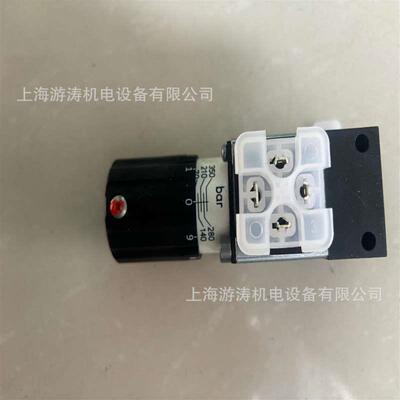 现货压力继电器HED80H-2X/350K14KW上海游涛特惠价供应量大价优