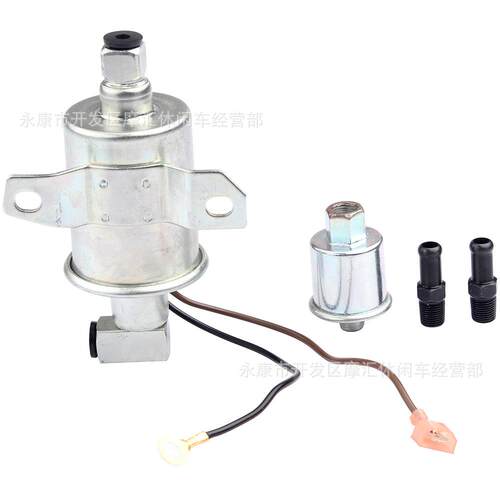 用Oann Emerald NH J/BGD BGE KVC2 适NHD743电子燃油泵过滤149-3