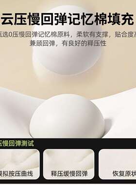 乳胶记忆棉床垫卧遮盖家物用室1软垫80x200褥子垫被HOME HOD学生