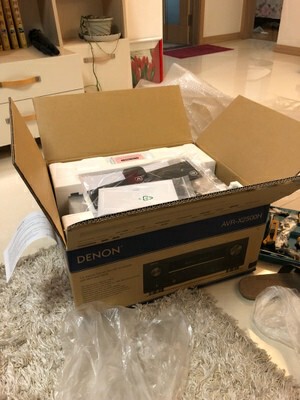 求助曝光真相天龙AVR-X2500H功放怎么样?三个月亲身体验感受