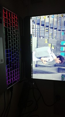 机械师F117-V Ci1P真实使用揭秘,不看后悔！
