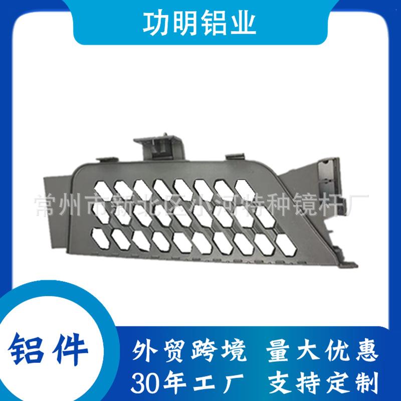 厂家生产适用后备箱欧系沃尔夭脚板车身踏脚板82151654 82142327