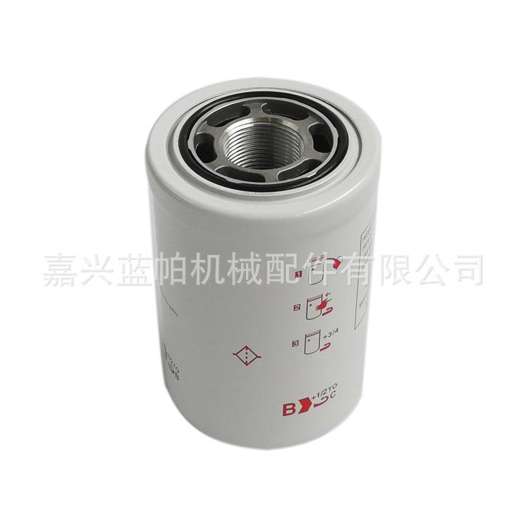 机油滤清器6771662226 实验室单滤座在线机油滤清器6771662226图片