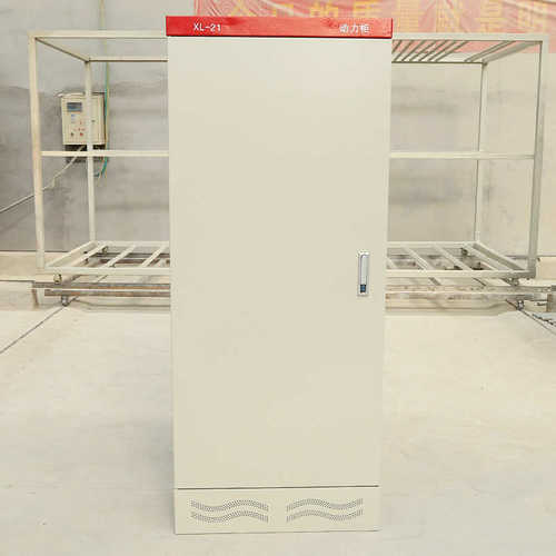 动力加厚成套开关柜工柜 21低压柜定做配电柜 柜控制支持xl控-