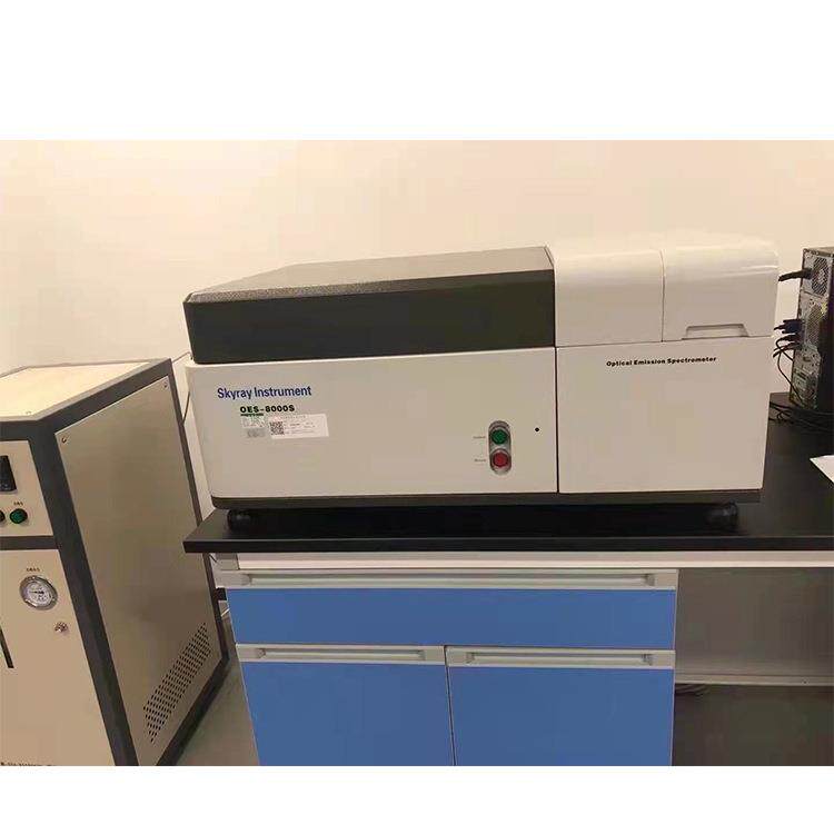 分析检测光电直读光谱仪分析仪器OES8000S台式直读光谱仪磁性材料