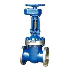 KZ441H-16CKZ41Y抗硫闸阀抗硫正齿轮闸阀DN65锻钢抗硫闸阀