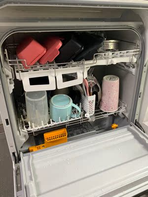 松下洗碗机怎么样?多人被忽悠?真有这么不堪么?