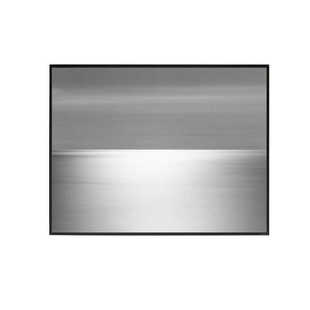 耕作舍杉本博司海景摄影北欧装饰画客厅现代简约黑白禅意卧室挂画