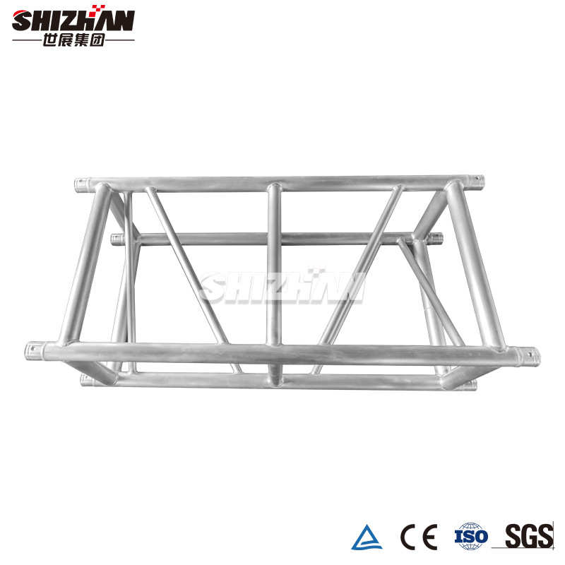 shizhan灯光架龙门truss架可做黑色喷塑插销架异形架铝架活动