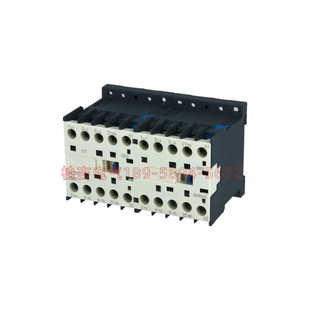LC2 K0601系列小型联锁可逆交流接触器