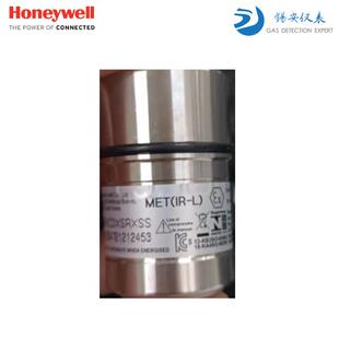 正品 XCD传感器o气体检测仪工业气高温燃气 霍尼韦尔Se氧nse可pint