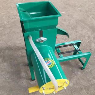 薯类浆分离机渣家用型红薯土豆淀粉莲藕ABJ木小薯粉碎浆机渣分离