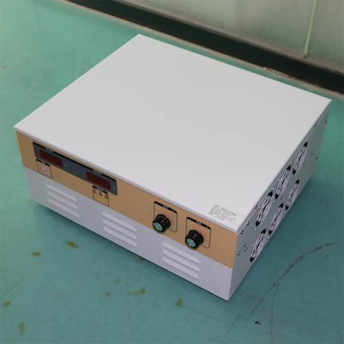 厂家直销直流稳压电源DY-6KVA输入220V±15%输出DC0~270V 22A可调