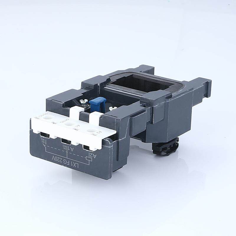 LX1FG LC1F185-F225-D205-D245 NC2-F185-225交流接触器线圈 华丰