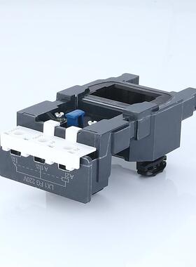 LX1FG LC1F185-F225-D205-D245 NC2-F185-225交流接触器线圈 华丰