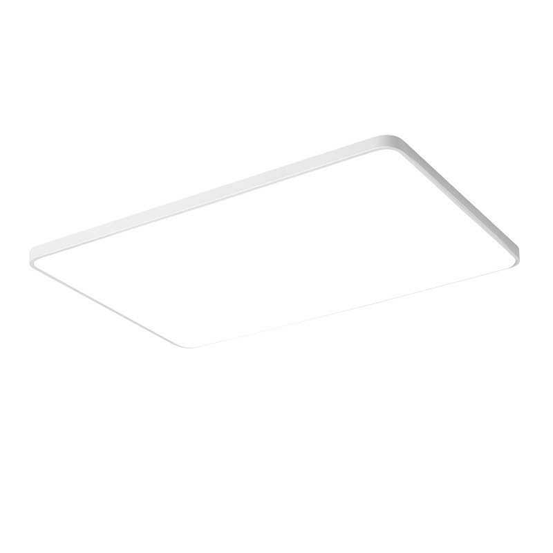 客厅灯现代简约大气超薄led护眼智能卧室吸顶灯灯具批发套餐,家装灯饰光源,智能吸顶灯,淘宝优惠券,粉丝福利购,淘宝优惠卷