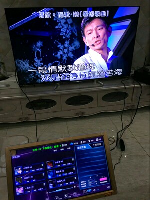 霹酷儿点歌机怎么样是哪里生产的，值吗