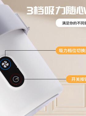 宠物直插式物多吸功能理毛家用宠狗狗剪一体机猫器咪毛发吸尘器套