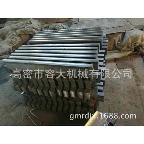 给棉板用于梳棉机质量好发货快纺织辅助设备