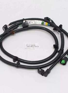 适用丰田82114-60200凯美瑞前雷达线束发动机4号线