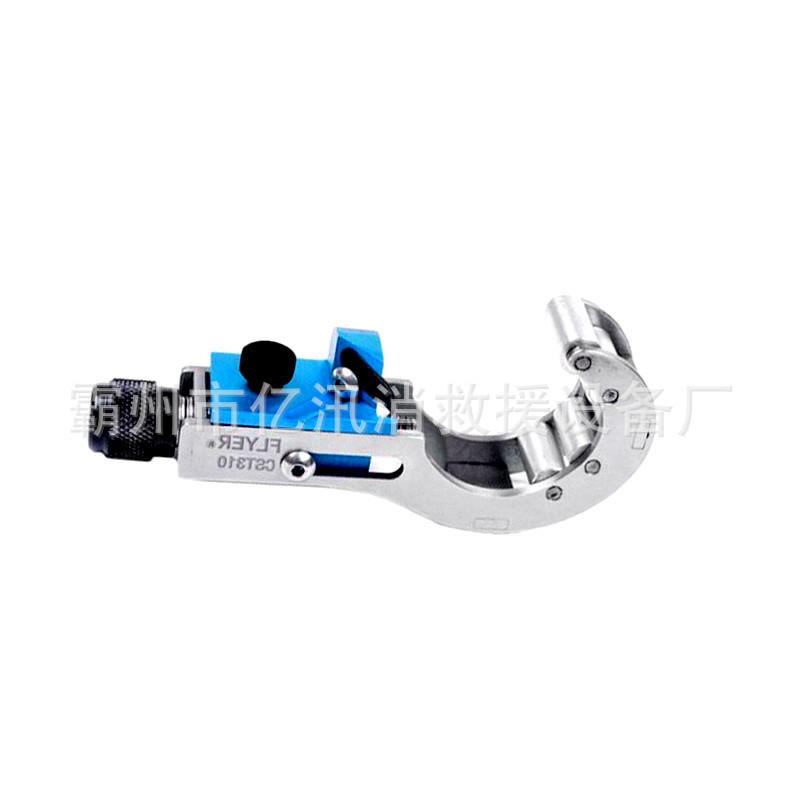 CST310电缆绝缘层处理工具KORT35KV主绝缘层倒角器高压线缆剥削器