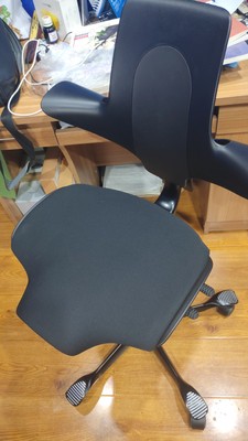 SB Seating电脑椅经历告诉我们能买这吗