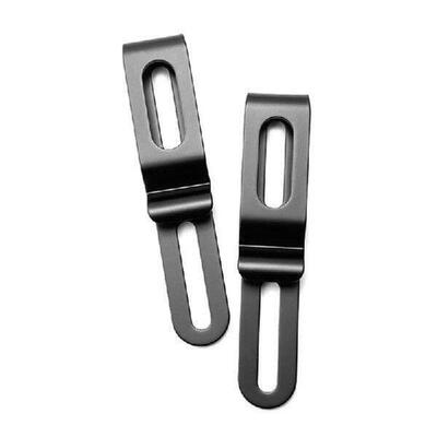 KYDEX IWB皮套夹K鞘腰夹访问鞘