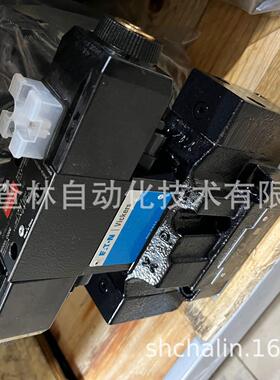 丹佛斯威格士电液换向阀DG5V-7-2BL-T-M-U-H7-50