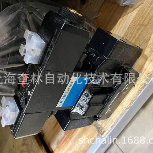 丹佛斯威格士电液换向阀DG5V-7-2BL-T-M-U-H7-50