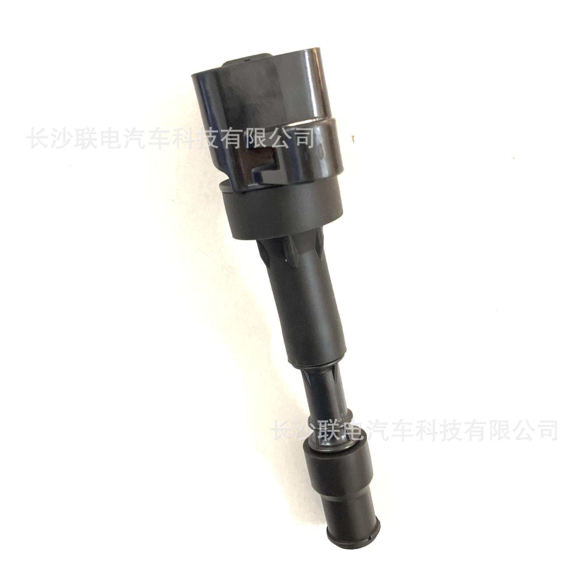 273002E601适用现代索纳塔名图起亚K4K5点火线圈高压27300-2E601