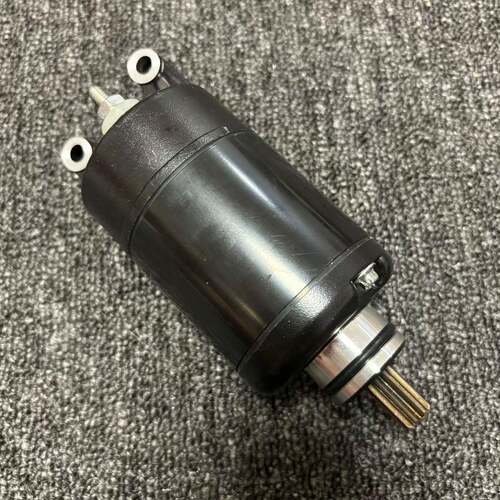 适用 KTM 公爵 杜克 DUKE390 250 RC390 250 启动马达 起动机马达