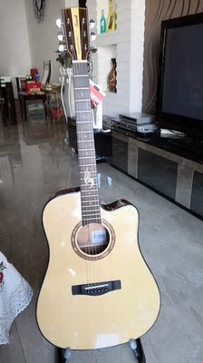 brook布鲁克吉他s25怎么样?优缺点揭露中肯评