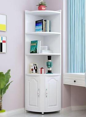 厂价角客厅厅餐卧室墙角柜角柜转柜角落柜衣柜边FBU柜置三物架储