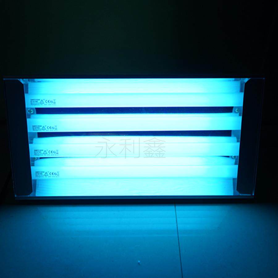SANKYO 三共 UVB G15T8E 15W 检测凝胶分析仪灯管 配电器箱