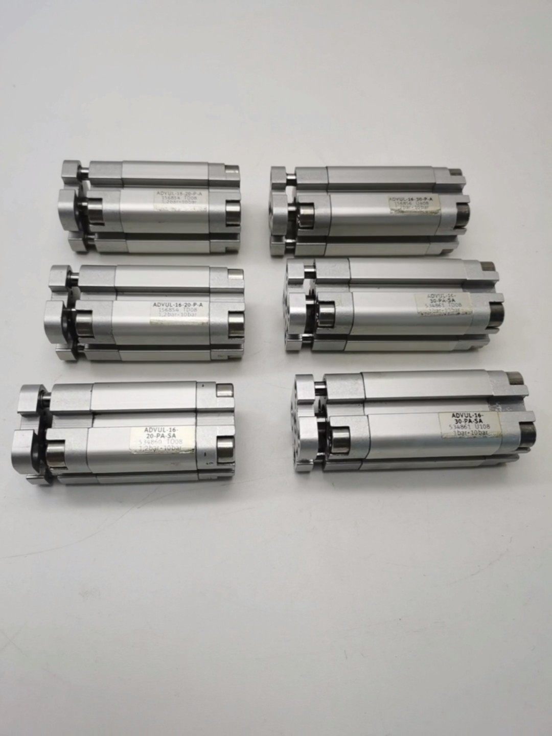 ADVUL-16-30-PA-SA 534861 ADVUL