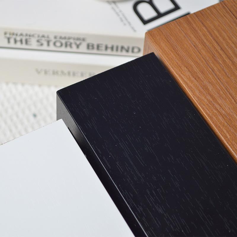 diy长条展示相框DIY亲子装饰画