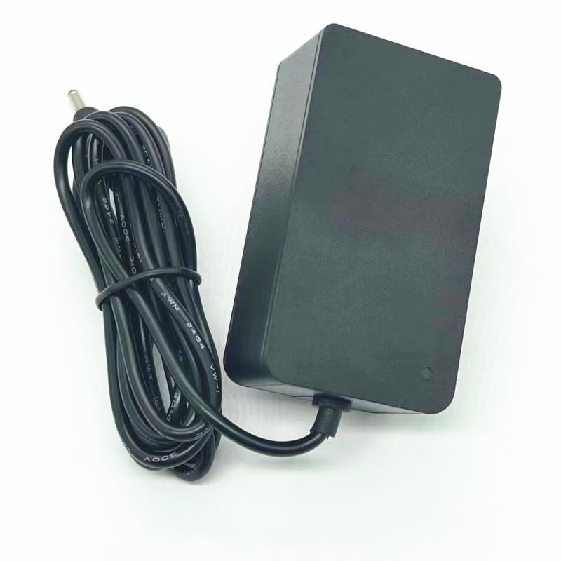 DERE戴睿R9 笔记型电脑电源充电器JHD-AP036C-120300AA-A 12V3A配接器