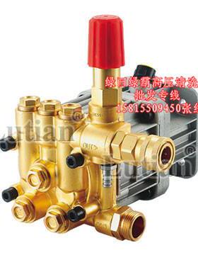 洗车机配件 3WZ-2525A绿霸高压清洗机 斜盘泵 LT-16MC