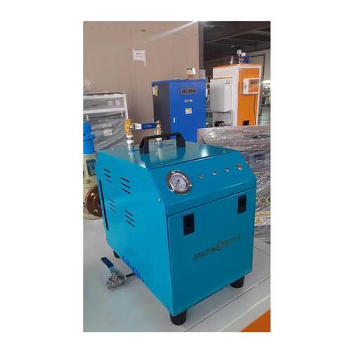 2.5kwkw4.5kw小型蒸汽清洗机蒸汽发生器小锅炉高温清洗