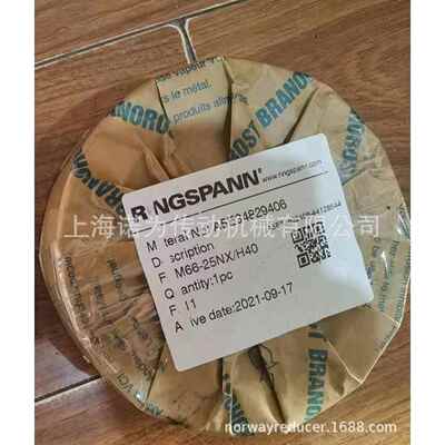 上海SIEMEN5西门孑减速机逆止器超越离合器FXM80FXM100双向