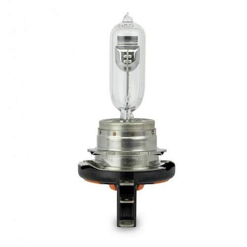 新款直销跨境外贸高品质石英H15远近光12V15/55W汽车卤素灯泡日行