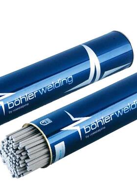 BOHLERFOXSAS2BU奥地利伯乐E347-15不锈钢电焊条