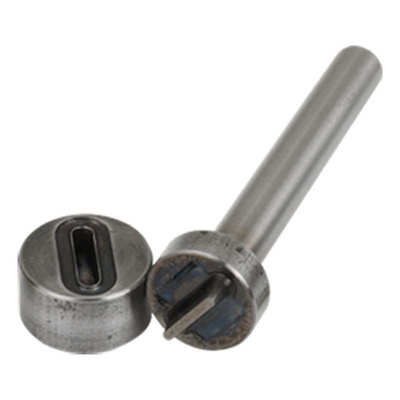 槽扣椭圆形U型气眼扣手敲工具手压模具电动磨具打扣厂家现货批发