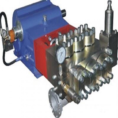 油田注水高压往复泵,油田高压注水往复泵,三柱塞高压往复泵K25000