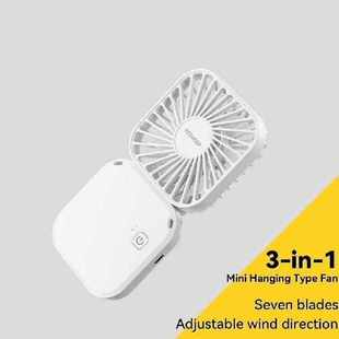 Fan Mini Portable Rechargeable Fans Cooling Handheld Neck